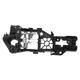 Кронштейн перед/зад правой ручки двери VW Passat B6 B7 CC 3C0837886J - изображение 2