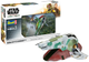 Model do sklejania Revell Star Wars Boba Fetts Starship 1:88 (4009803067858) - obraz 2