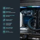 Персональний комп`ютер ASGARD Hodr (A96X.32.S15.46.5318) - изображение 3