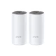 Точка доступа Wi-Fi TP-Link Deco-E4-2-Pack - изображение 1