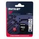 Карта памяти Patriot 1TB microSD class 10 UHS-I U3 (PEF1TBEP31MCX) - изображение 4