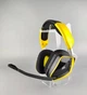 Геймерські бездротові навушники Corsair Void Pro Special Edition / ENC / 16 годин роботи / USB / Жовті (CA-9011150) Б/В - зображення 5