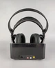 Бездротові навушники Sony MDR-RF855RK / Радіоканал / До 18 годин роботи від акумулятора / Чорні Б/В - зображення 8
