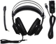 Геймерські дротові нвушники HyperX Cloud Revolver S / ANC / Black (HX-HSCRS-GM/EM) Б/В - зображення 3