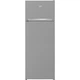 Холодильник Beko RDSA240K20XB - зображення 1