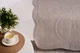 Покривало Soho Circle Cream двоспальне 220x240 см поліестер (A120118) - зображення 6