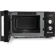 Мікрохвильова піч Gorenje MO20A3BH - изображение 4