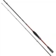 Спиннинг Daiwa Ninja Z 2.44м 5-20г - изображение 1