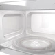 Мікрохвильова піч Gorenje MO17E1WH - зображення 8