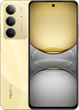 Смартфон Realme C75 8/128Gb Lightning Gold - изображение 1