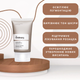 Легкая эмульсия с азелаиновой кислотой 10% - The Ordinary - Azelaic Acid Suspension 10% - 30 мл - изображение 3