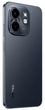 Смартфон Infinix Smart 9 X6532 3/64GB Metallic Black - зображення 6