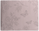 Комплект постільної білизни Soho Євро Boutique 200х230 см Butterfly Chiffon - зображення 3