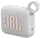 Портативна акустика JBL Go 4 Білий (JBLGO4WHT) (JBLGO4WHT) - изображение 3