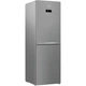 Холодильник Beko RCNA386E30ZXB - изображение 2