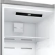 Холодильник Beko RCNA386E30ZXB - изображение 4