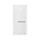 Холодильник Beko RCSA270K20W - изображение 2