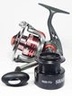 Катушка Bratfishing Shar Pei 1000 FD - изображение 2