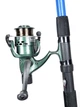 Удочка Friend Telescopic в сборе 3.6м - изображение 2