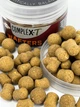 Плаваючі бойли Dynamite Baits Foodbait Wafters Dumbells Complex-T 15mm - зображення 7
