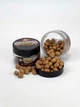 Плаваючі бойли Dynamite Baits Foodbait Wafters Dumbells The Crave 15mm - зображення 1