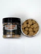 Плаваючі бойли Dynamite Baits Foodbait Pop-Ups - Spicy Shrimp & Prawn 15mm - зображення 7
