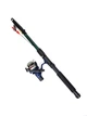 Удочка Friend Telescopic в сборе 2.70м - изображение 1