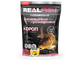 Прикормка Real Fish Карп Горох 1кг - изображение 1