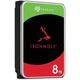 Жесткий диск 3.5" 8TB Seagate (ST8000VN002) - изображение 2