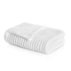 Полотенце-пике Graccioza Aura White, 70x140 см, Белый - изображение 1