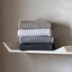 Полотенце-пике Graccioza Aura White, 70x140 см, Белый - изображение 6