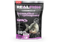 Прикормка Real Fish Карась Чабрец-чеснок 1кг - изображение 1