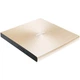 Оптический привод DVD-RW ASUS SDRW-08U9M-U/GOLD/G/AS (90DD02A5-M29000) - изображение 1