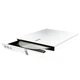 Оптический привод DVD-RW ASUS SDRW-08D2S-U LITE/WHT/G/AS (90-DQ0436-UA221KZ) - изображение 1