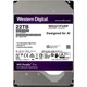 Жесткий диск 3.5" 22TB WD (WD221PURP) - изображение 1