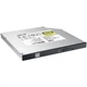 Оптический привод DVD-RW ASUS SDRW-08U1MT/BLK/B/GEN (90DD027X-B10000) - изображение 3