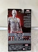 Фигурка подвижная игровая MARVEL LEGENOS White Vision 17 см - изображение 4