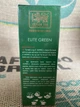 Великолистовий цейлонський зелений чай NURWELL Elite Green 100 грамів - зображення 3