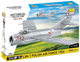 Конструктор СОВІ винищувач LIM1 Polish Air Force 1952 5822 - зображення 1
