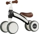 Беговел детский Qplay Cutey Black (B-400-5CuteyBlack) - изображение 1