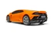 Конструктор Airfix автомобіль Lamborghini Huracan EVO QUICKBUILD оранжевий J6058 - зображення 6