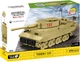 Конструктор COBI танк Tiger I 131 3095 - зображення 8