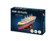 3D пазл для детей "Корабль Титаник" Revell 00170 - изображение 7