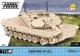 Конструктор COBI танк ЗСУ Abrams 3106 - зображення 8