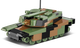 Конструктор детский танк K2 Black Panther COBI 3107 - изображение 2
