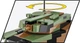 Конструктор детский танк K2 Black Panther COBI 3107 - изображение 3