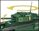 Конструктор детский танк 1:35 Churchill Mk. III COBI 3046 - изображение 6