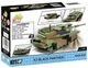 Конструктор детский танк K2 Black Panther COBI 3107 - изображение 7