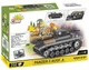 Конструктор детский 1:48 PANZER II AUSF.A COBI 2718 - изображение 6
