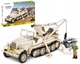 Конструктор детский 1:35 SD.KFZ. 9/1 FAMO COBI 2281 - изображение 1